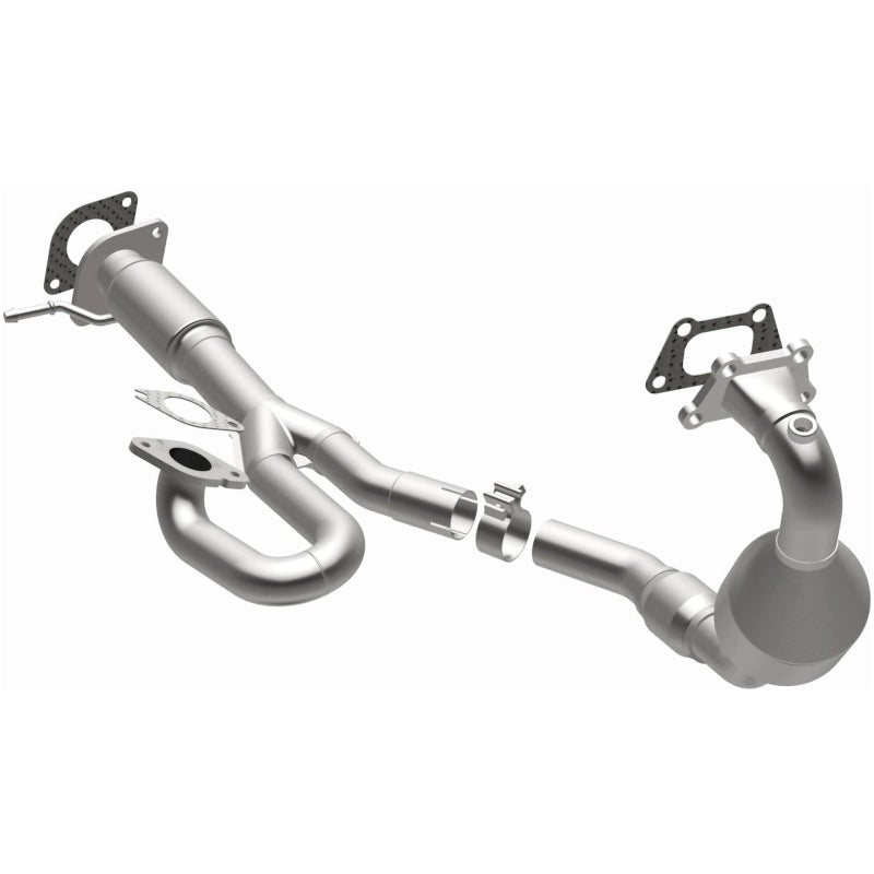 MagnaFlow 5582219 shown out of the box, photo 30