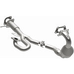 MagnaFlow 5582219 shown out of the box, photo 30