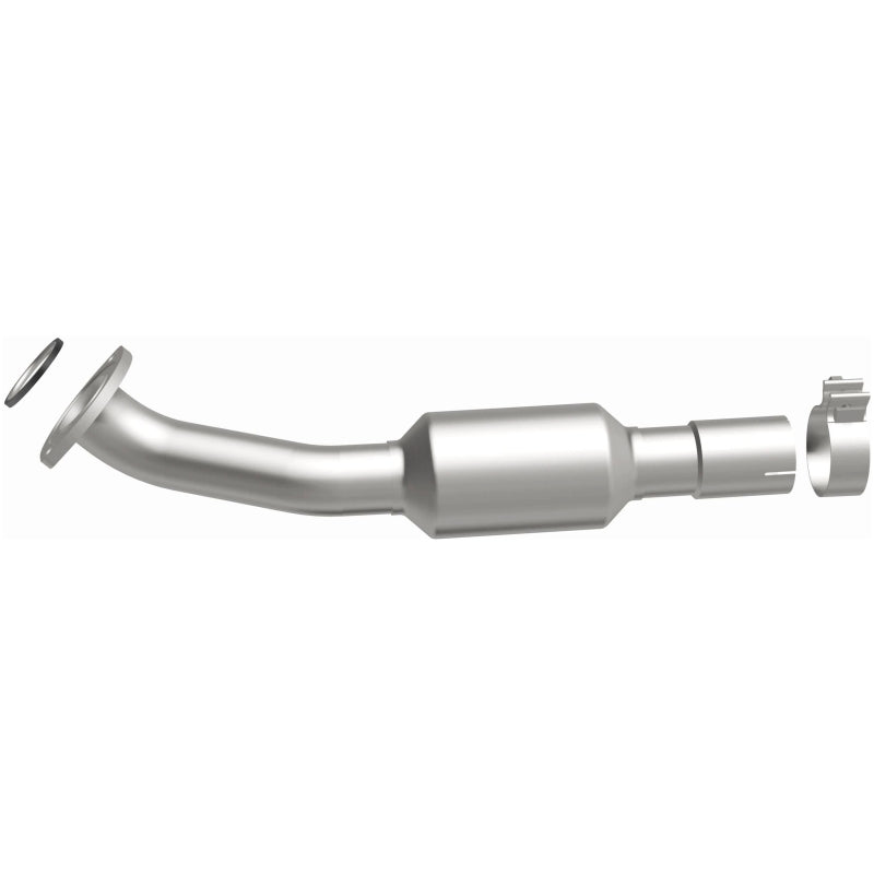MagnaFlow 5592944 shown out of the box, photo 28