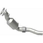 MagnaFlow 21-914 shown out of the box, photo 15