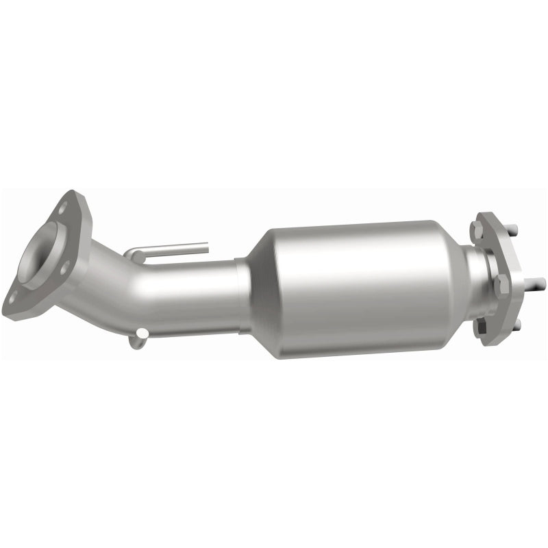 MagnaFlow 5571452 shown out of the box, photo 31