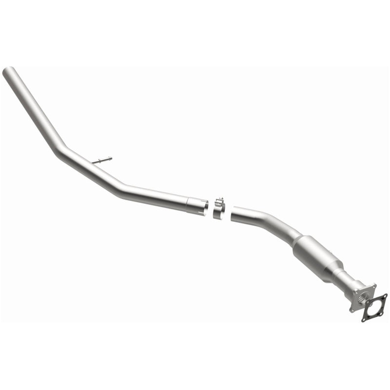 MagnaFlow 5451948 shown out of the box, photo 30