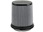 aFe Momentum Intake Rplcmnt Air Filter (6-7/8x4-7/8)IN F x (8-1/4x6-1/4)IN B x (7-1/3x9)IN T x 9IN H
