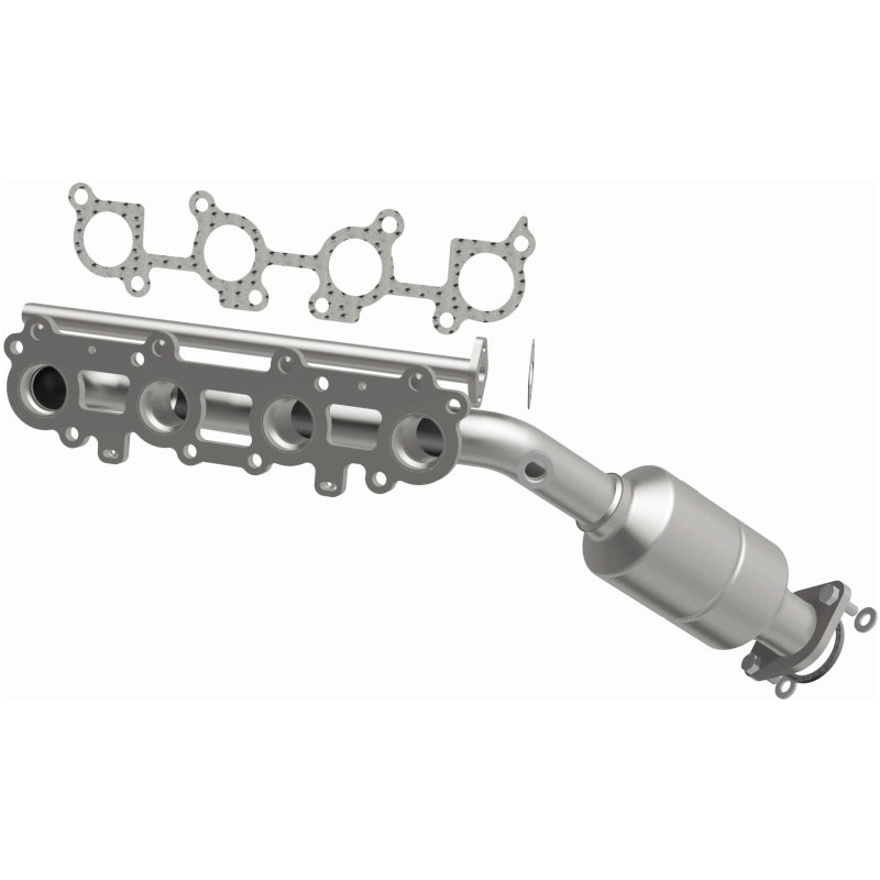 MagnaFlow 5582217 shown out of the box, photo 33