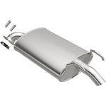 MagnaFlow BRE Exhaust Kit 01-03 Toyota Highlander 3.0L