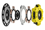 ACT 04-07 Cadillac CTS-V Mod-Twin 10.5 XX Rigid Race Clutch Kit