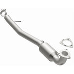 MagnaFlow 21-534 shown out of the box, photo 36