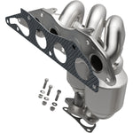 MagnaFlow 07-14 Mitsubishi Eclipse 2.4L Direct Fit CARB Compliant Catalytic Converter
