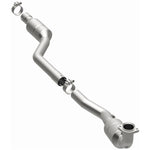 MagnaFlow 5411419 shown out of the box, photo 29