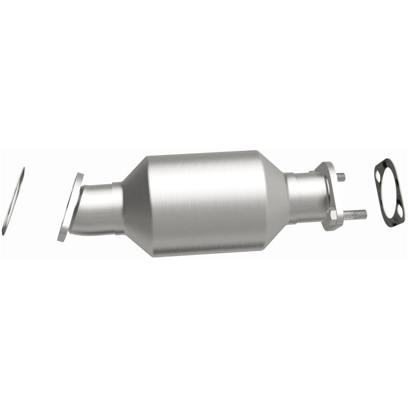 MagnaFlow 52874 shown out of the box, photo 32