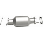 MagnaFlow 52874 shown out of the box, photo 32