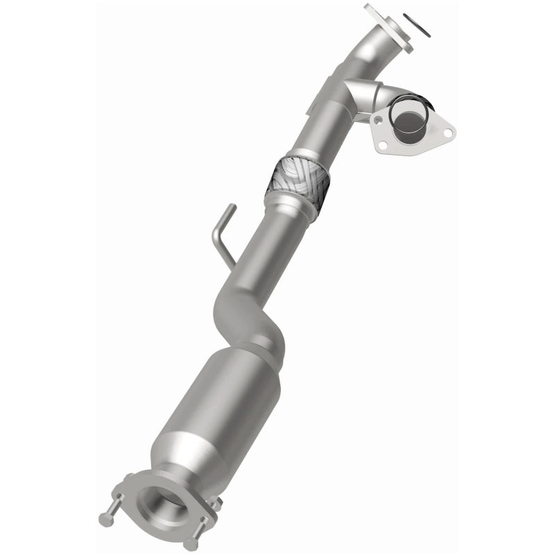 MagnaFlow 5592852 shown out of the box, photo 27