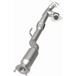 MagnaFlow 5592852 shown out of the box, photo 27