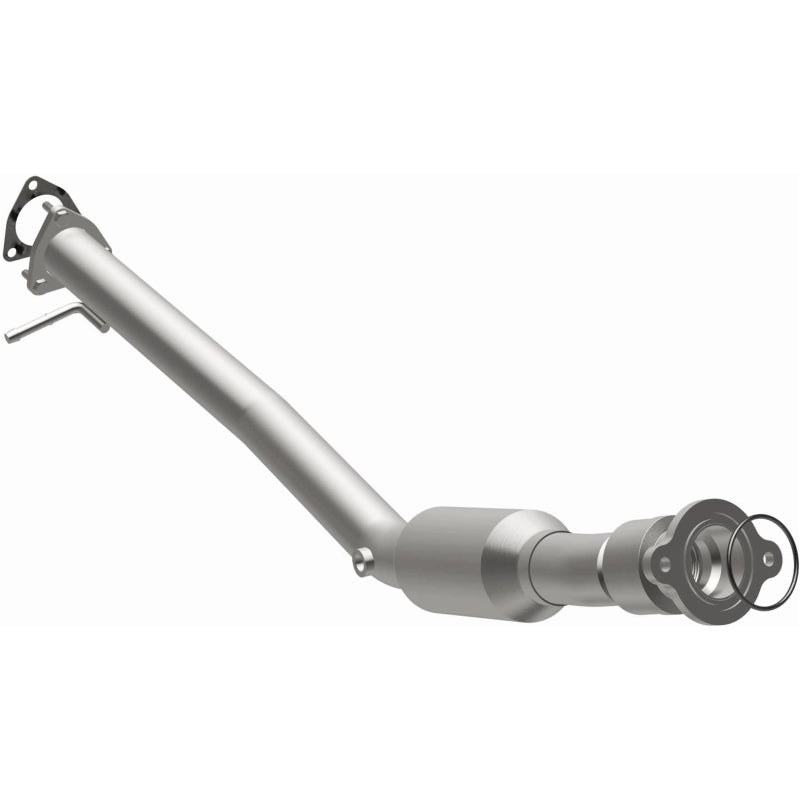 MagnaFlow 5551220 shown out of the box, photo 26