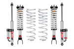 Eibach 2025 Dodge Ram 1500 Pro-Truck Lift Kit System Coilover Stage 2R