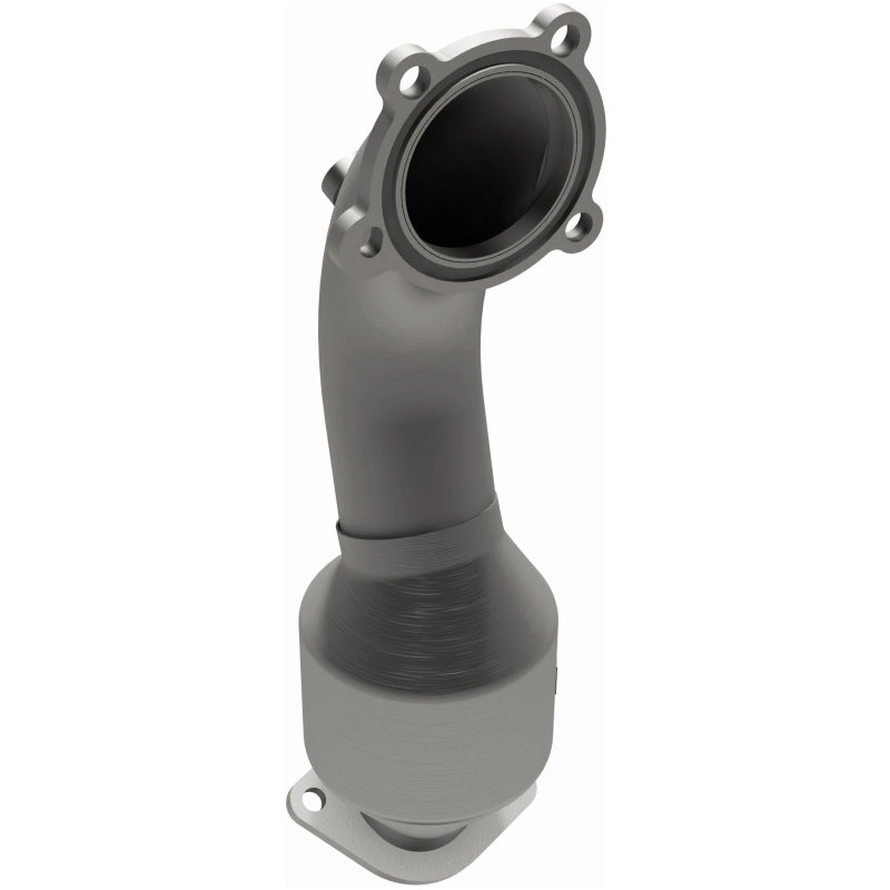 MagnaFlow 5461201 shown out of the box, photo 33