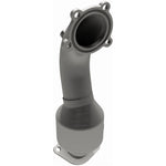 MagnaFlow 5461201 shown out of the box, photo 33