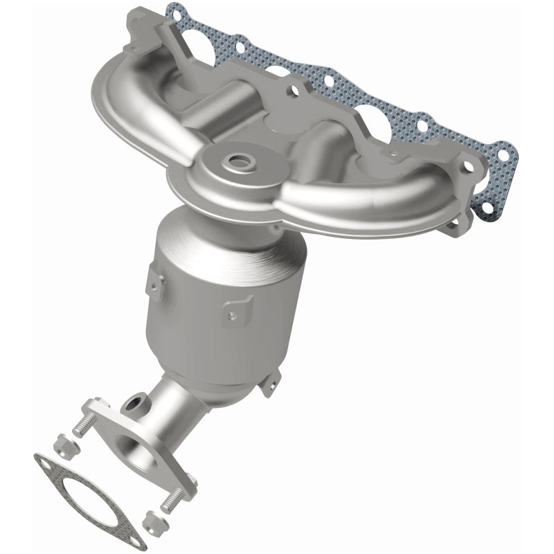MagnaFlow 5582998 shown out of the box, photo 31