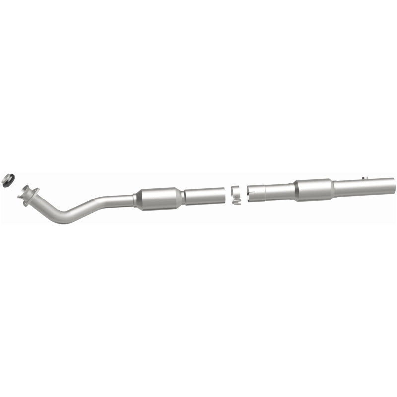 MagnaFlow 52051 shown out of the box, photo 30