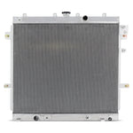 Mishimoto 10-14 Toyota 4Runner 4.0L Performance Aluminum Radiator