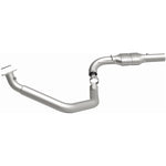 MagnaFlow 4551601 shown out of the box, photo 27