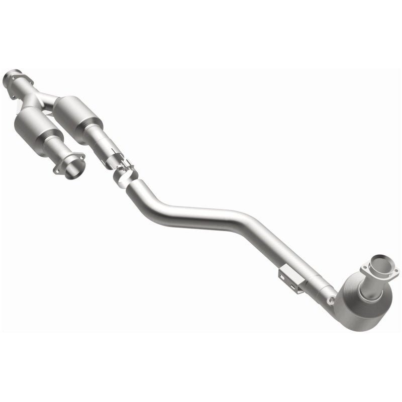 MagnaFlow 5411188 shown out of the box, photo 32