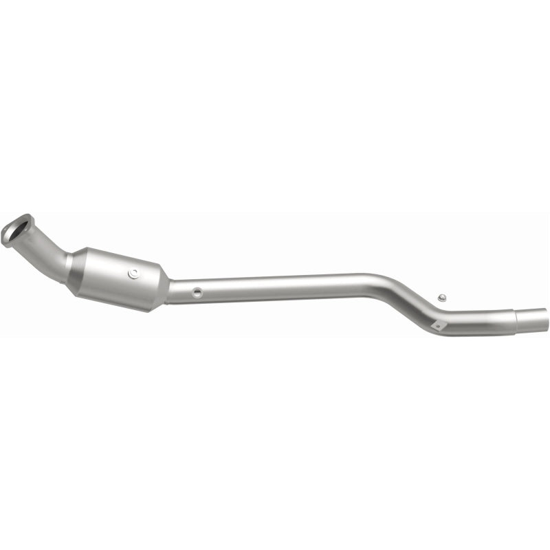 MagnaFlow 5561241 shown out of the box, photo 27