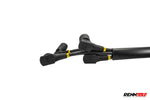 Ignition harness lead ends close up - Ignition Harness Kit for the AMG M117 4-valve models