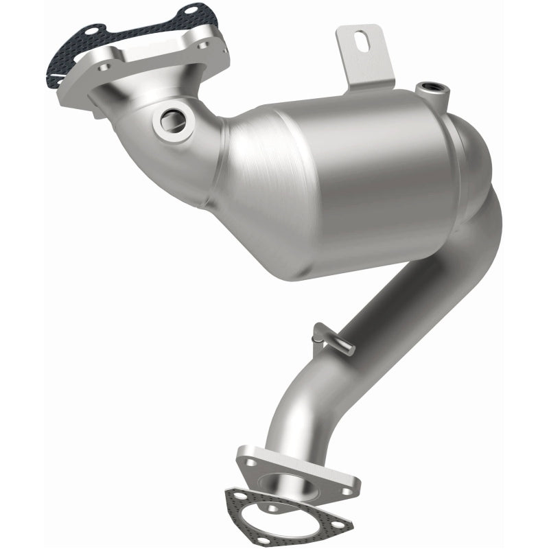 MagnaFlow 5551161 shown out of the box, photo 32