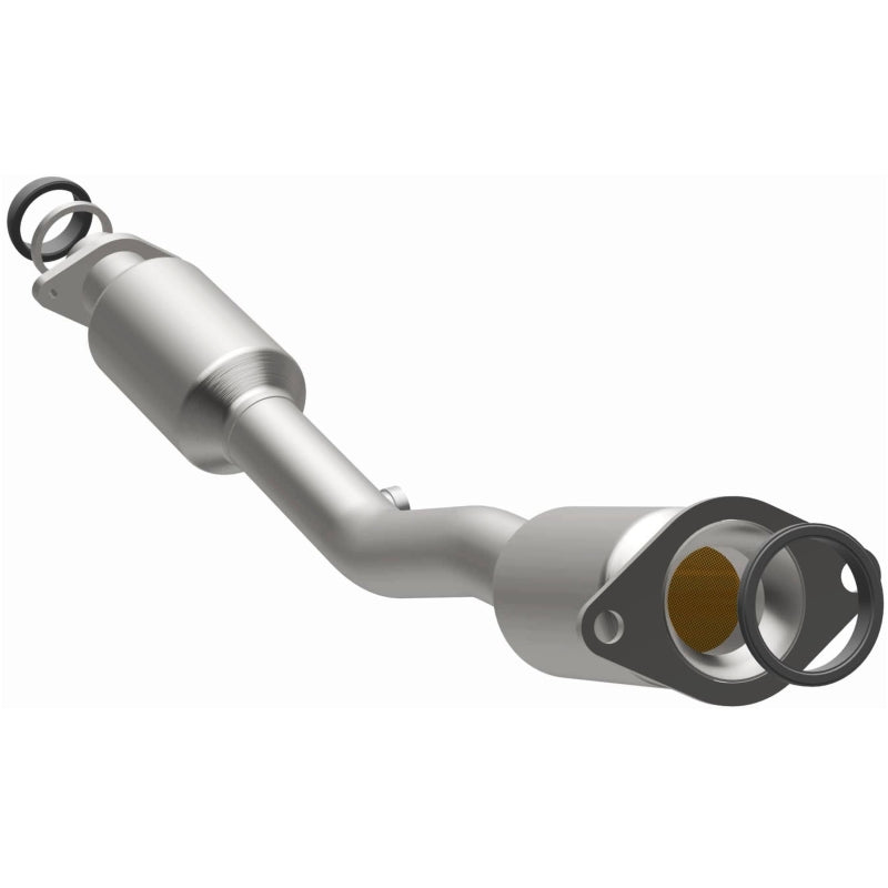 MagnaFlow 5411327 shown out of the box, photo 26