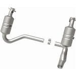 MagnaFlow 5451849 shown out of the box, photo 28