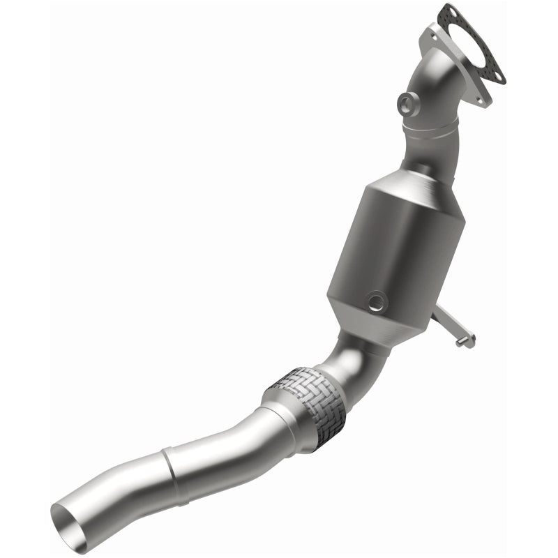 MagnaFlow 21-914 shown out of the box, photo 16
