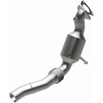 MagnaFlow 21-914 shown out of the box, photo 16