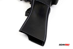 Single V12 airbox inlet standing upright - V12 Airbox Inlets for the 1993-2002 600 SL / SL 600