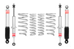 Eibach 07-22 Toyota Sequoia 5.7L 4WD Pro-Truck Lift Kit