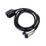 Wagner Tuning KL15 Pin 1 for MFD28/MFD32 OBD2 Cable