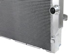 aFe 10-12 Dodge RAM L6-6.7L (td) BladeRunner Street Series High Capacity Aluminum Radiator