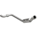 MagnaFlow OEM Converter 2015-2017 Ford Mustang 3.7L Underbody 21-473, main product photo