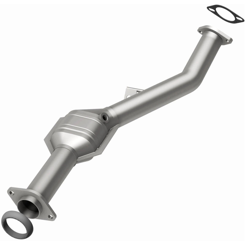 MagnaFlow 5491827 shown out of the box, photo 30