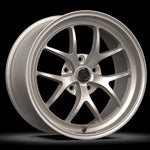 fifteen52 Sector RSR 19x11 5x130 56mm ET 71.6mm Center Bore Frosted Graphite