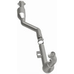 MagnaFlow 5411519 shown out of the box, photo 31