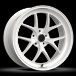 fifteen52 Sector RSR 19x9.5 5x114.3 38mm ET 73.1mm Center Bore Rally White