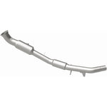 MagnaFlow 5551552 shown out of the box, photo 30