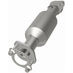 MagnaFlow 4481930 shown out of the box, photo 26