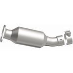 MagnaFlow 52448 shown out of the box, photo 37