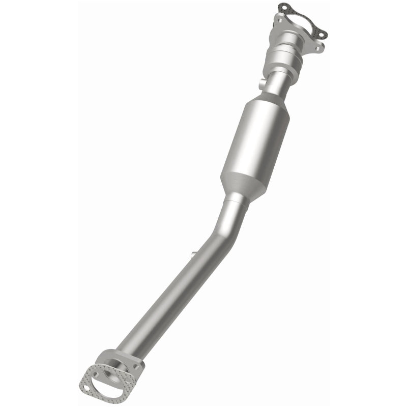 MagnaFlow 5461905 shown out of the box, photo 27