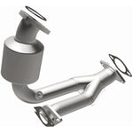 MagnaFlow 5461925 shown out of the box, photo 26