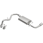 MagnaFlow BRE Exhaust Kit 05-08 Matrix Vibe 1.8L