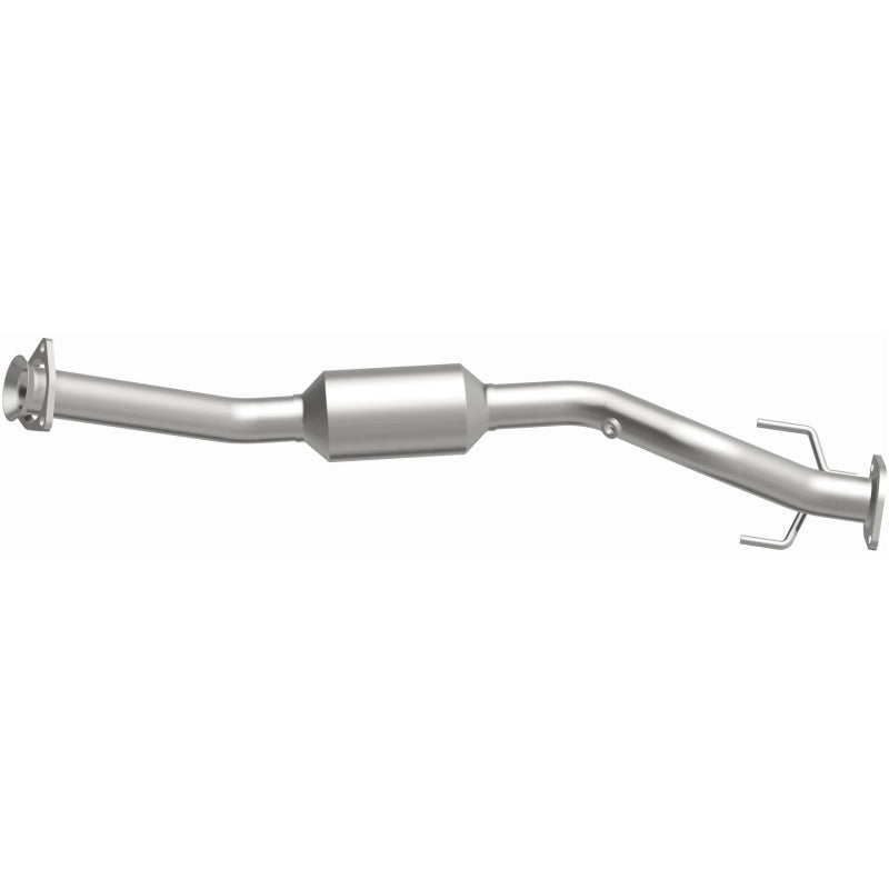 MagnaFlow 5551221 shown out of the box, photo 32