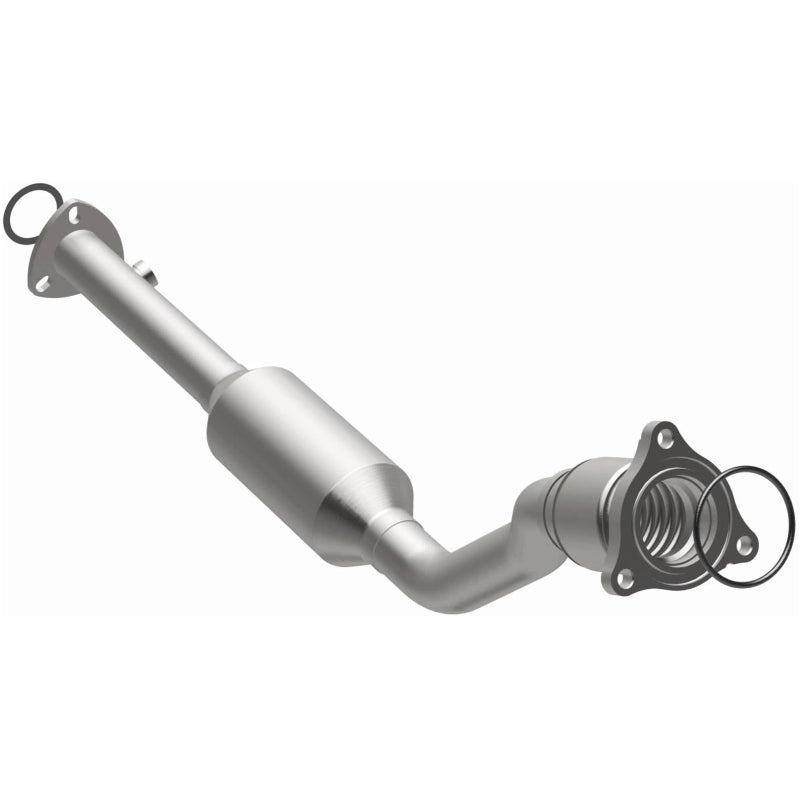 MagnaFlow 4481201 shown out of the box, photo 27